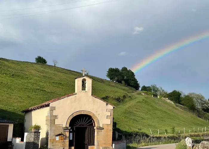 Caserio El Ronzon