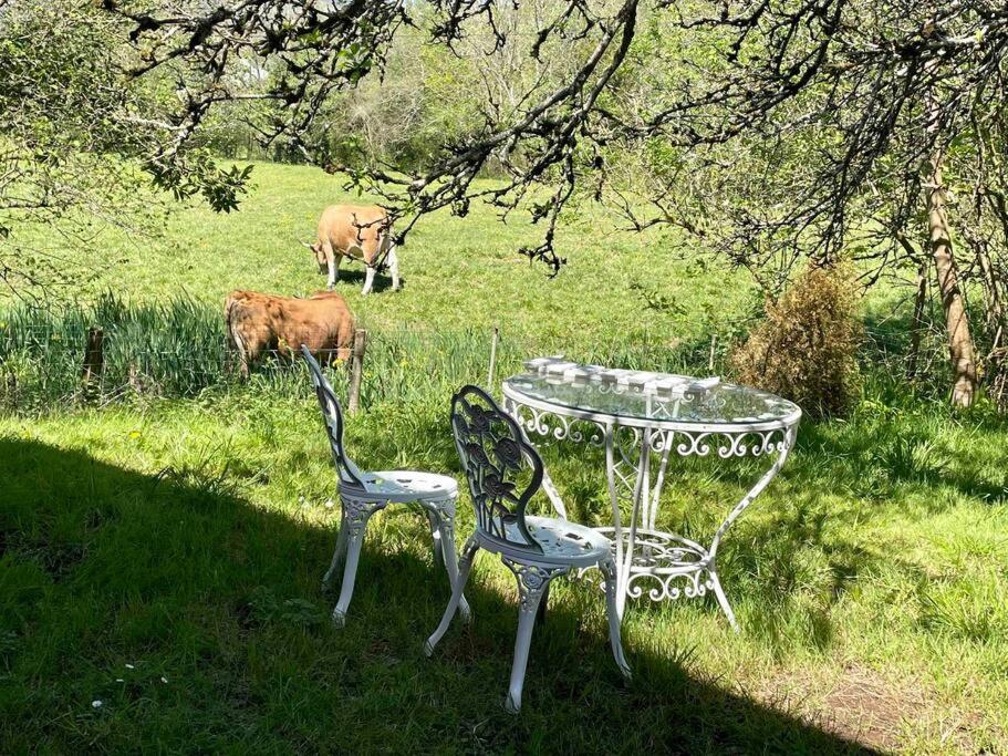 Holiday home Caserio El Ronzon