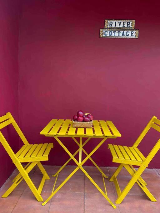 Caserio El Ronzon Holiday home