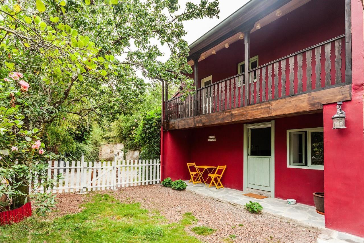 Holiday home Caserio El Ronzon