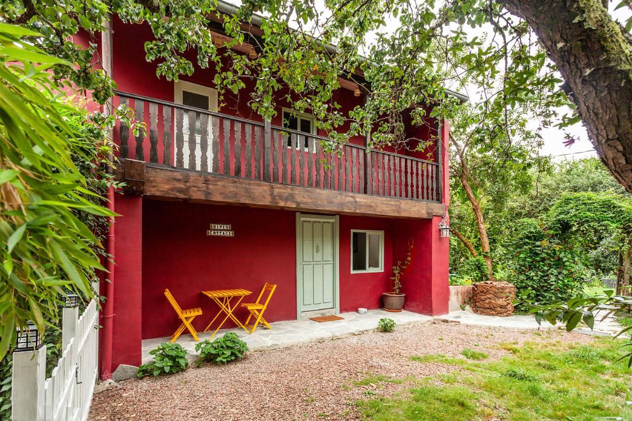 Holiday home Caserio El Ronzon