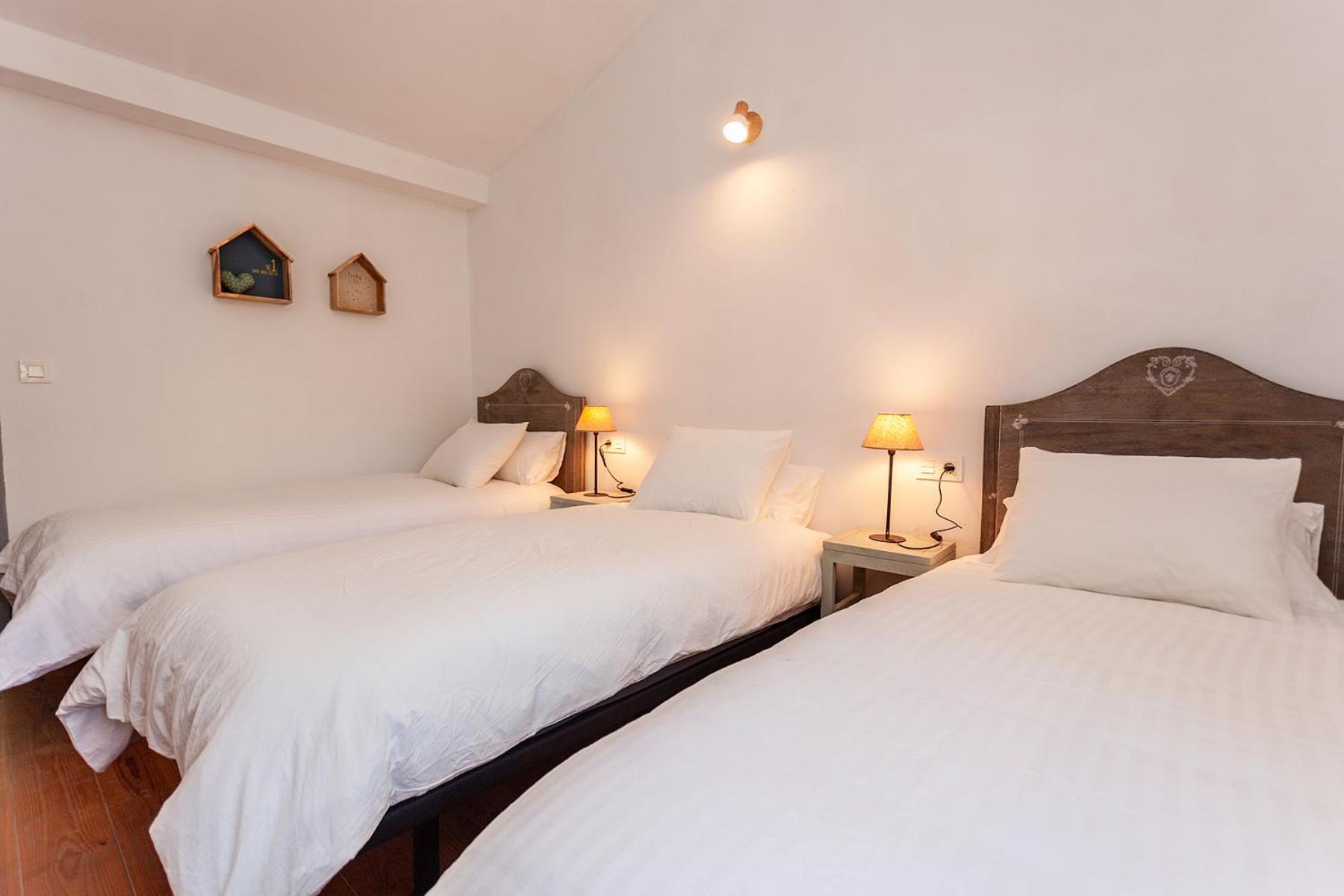 Holiday home Caserio El Ronzon