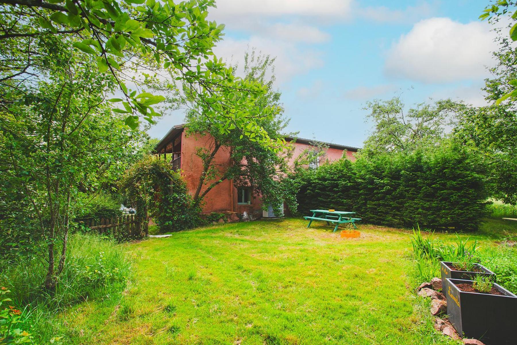 Holiday home Caserio El Ronzon *