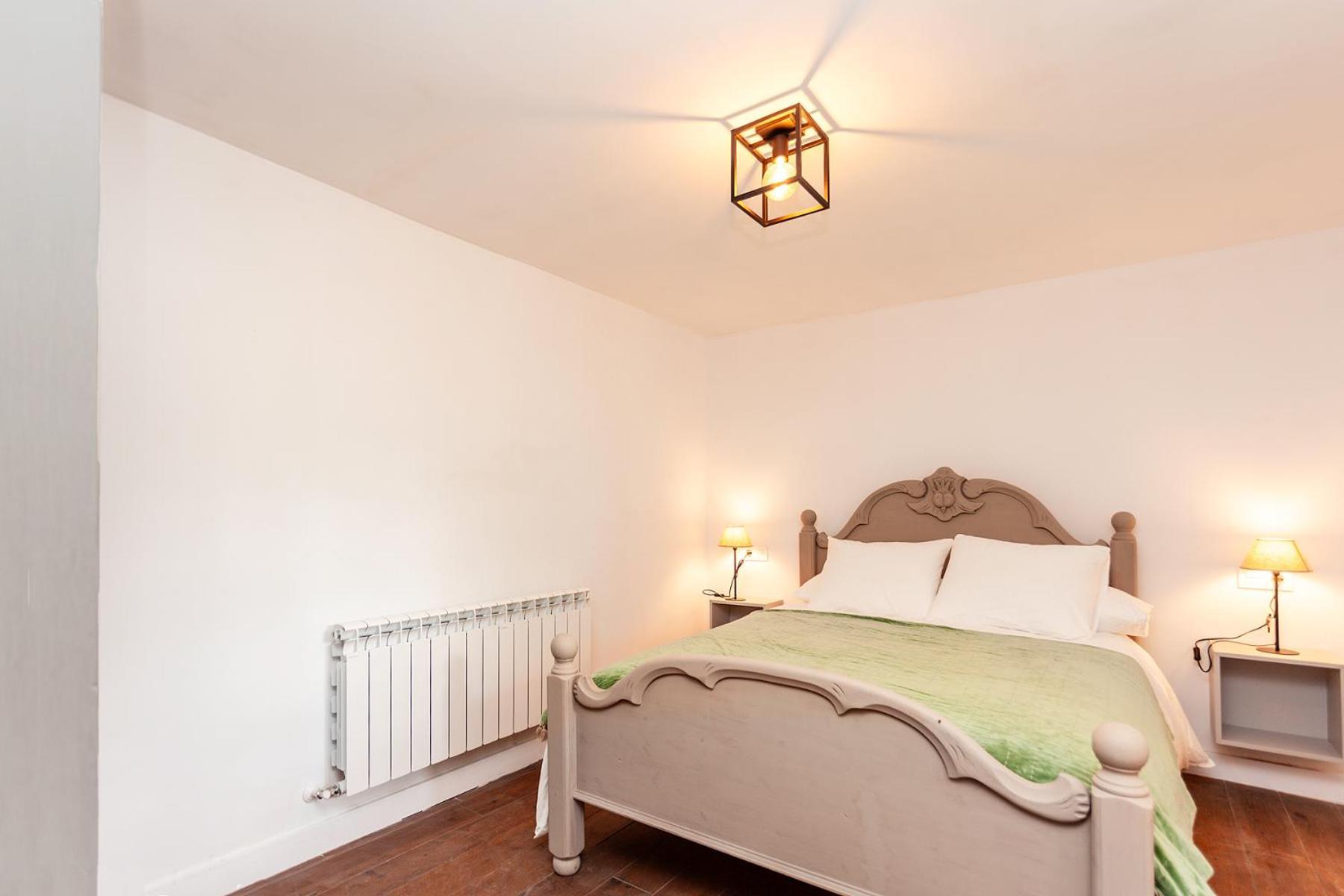 Holiday home Caserio El Ronzon