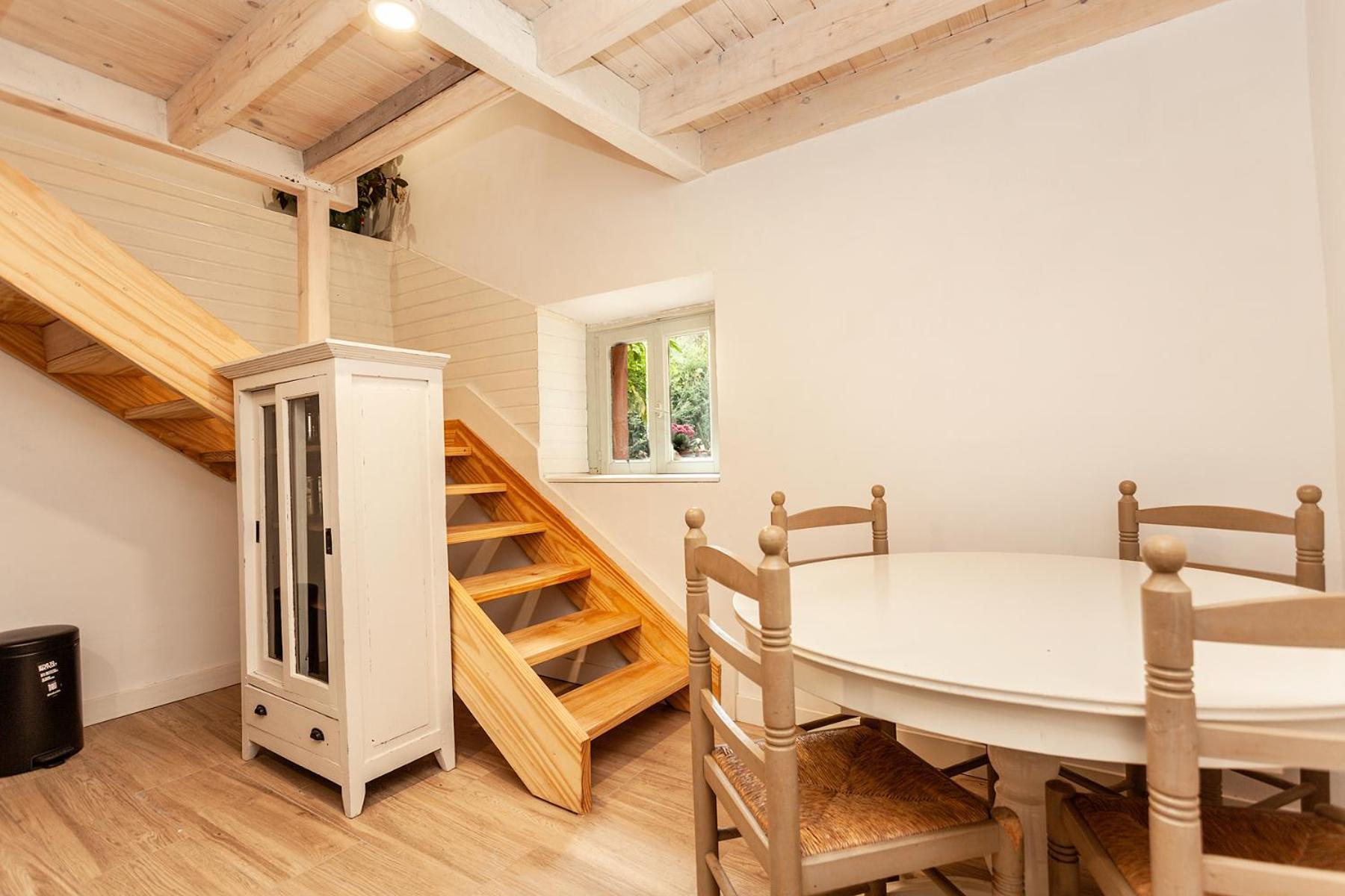 Holiday home Caserio El Ronzon *